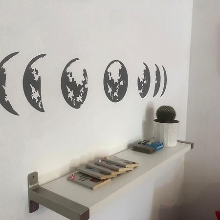 Spazioso Appartamento Castel di Leva Luaran gambar