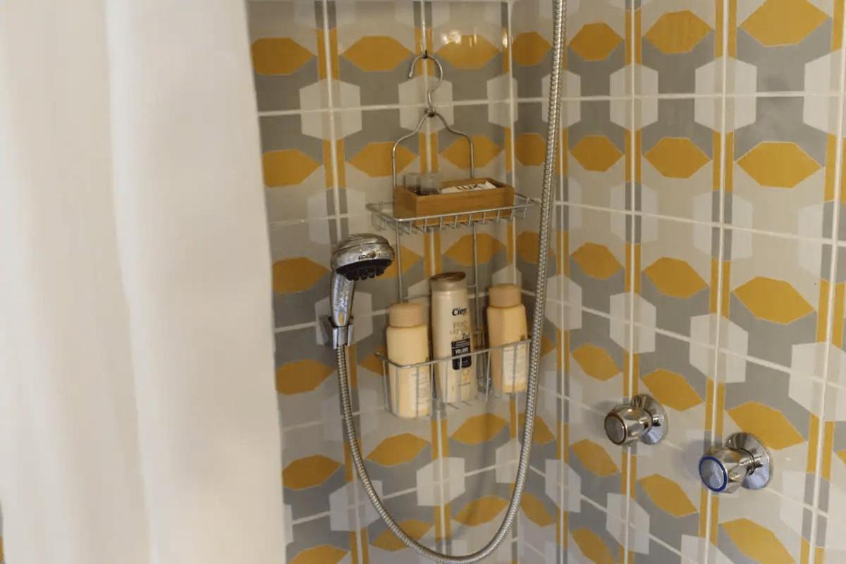 Spazioso Appartamento Castel di Leva Luaran gambar
